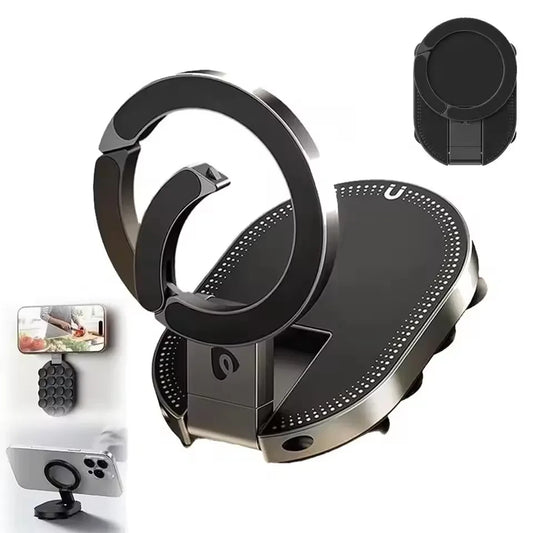 Magnetic Suction Phone Mount